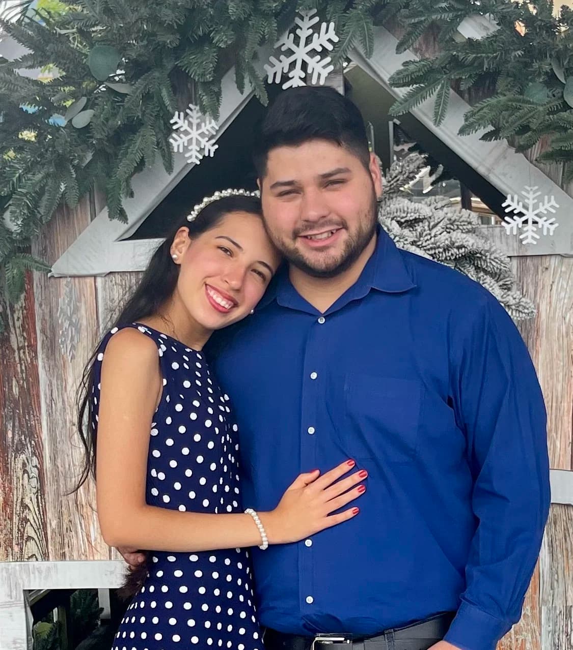 Josh & Maria success story